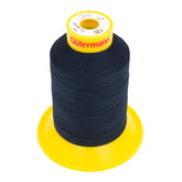 Gütermann MaraFlex 1500m - 339 donkerblauw Elastisch naaigaren GUTERMANN - MARAFLEX - 1500M - 339